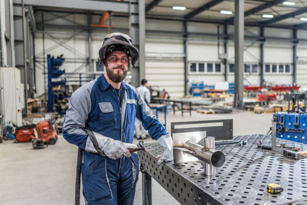  Richmond, VA Welder Pros
