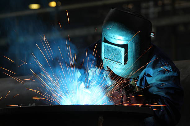 Best Pipe Welding in Richmond, VA