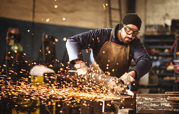 Affordable Welder Services in Richmond, VA
