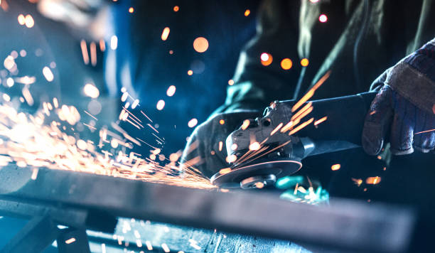 Best Marine and Shipbuilding Welding in Richmond, VA